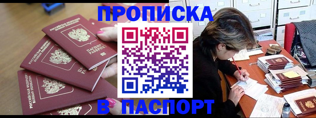 прописка штамп в Вязьме